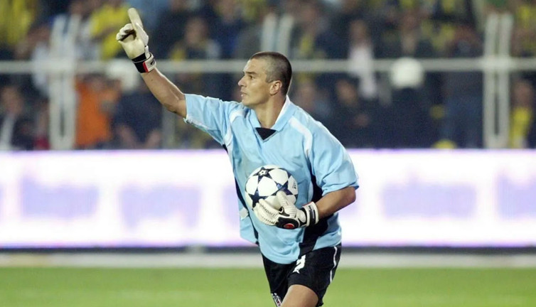 'Kadıköy Panteri' Cluj ile anlaştı