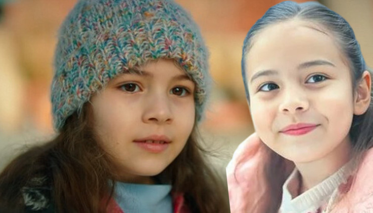 ‘Kardeşlerim’in minik Emel’i Aylin Akpınar büyüdü: İnanılmaz değişimi şoke etti!