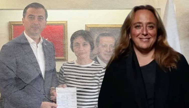 Ayşe Barım'ın reklamcısı Gülsun Işıklı AKP'ye transfer oldu!