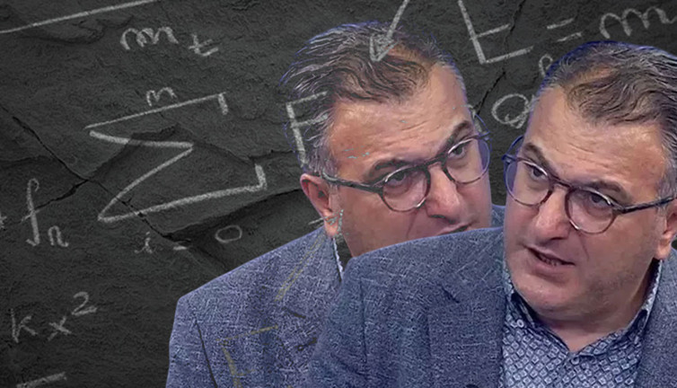 Cem Küçük’ün doğruluk endeksi ortaya çıktı! 24 Haziran: Yüzde 100, 30 Ekim: -Yüzde 80