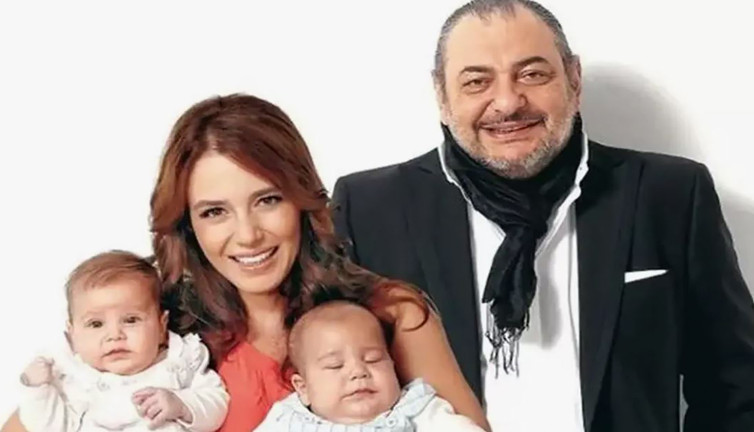 Deniz Uğur Reha Muhtar'a velayet davası açmıştı: Mahkeme kararını verdi! İşte ikizlerin yeni adresi