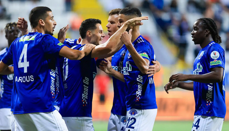 Kasımpaşa'ya AKP'nin damadı kayyum olarak atandı!