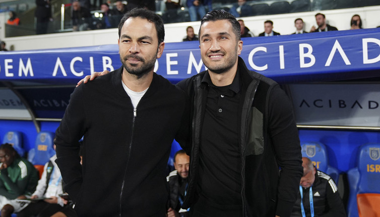 Selçuk İnan: Ucuz penaltıyla maçı kaybettik