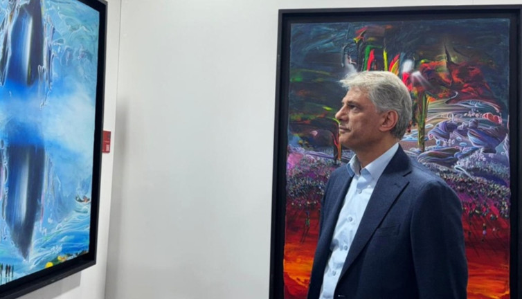 Antalya Kültür Yolu Festivali başladı