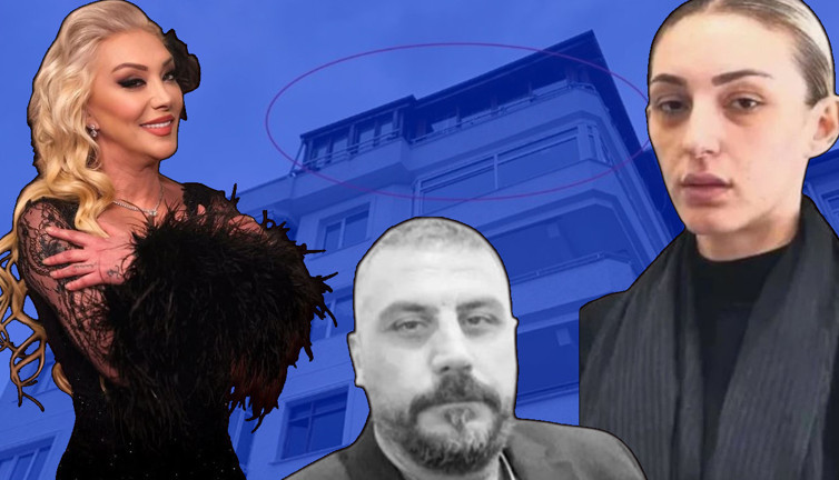 Arabeskin Kraliçesi Güllü’yü kızı mı itti? Yeni tanık Çağrı Kutlu’dan kan donduran itiraf!