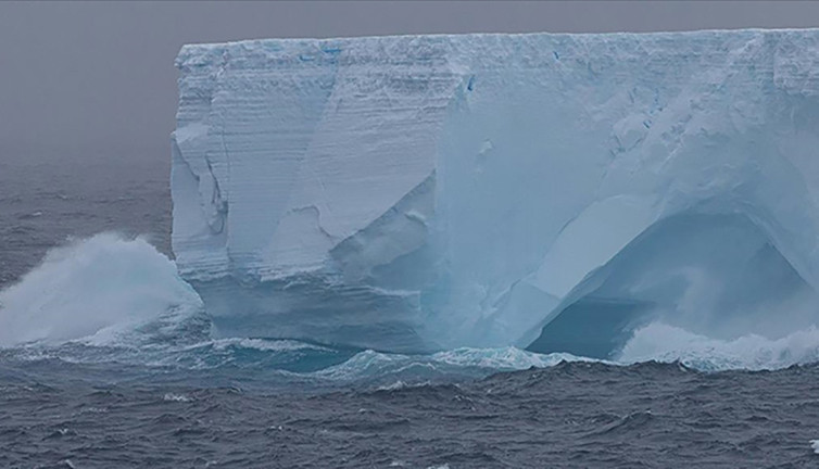 Çin'in Antarktika fethi: 42. sefer başladı