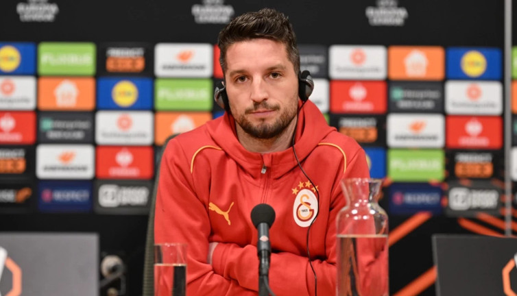 Dries Mertens geri dönüyor!