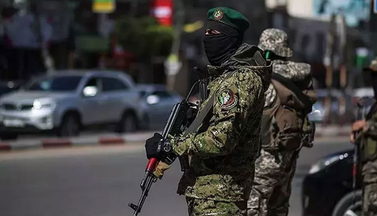 Kassam Tugayları'ndan İsrail'e 'üç ceset' teklifi