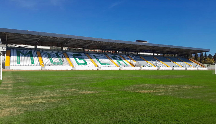 Muğlaspor evine dönüyor