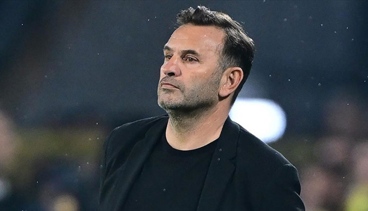 Okan Buruk Lemina tercihinin sebeplerini sıraladı: Singo açıklaması!