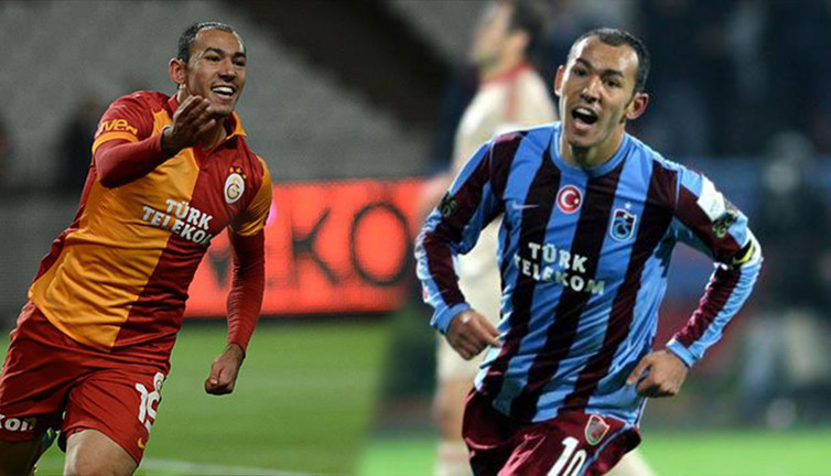 Umut Bulutt'tan derbi yorumu! İki eski takımından favorisini seçemedi