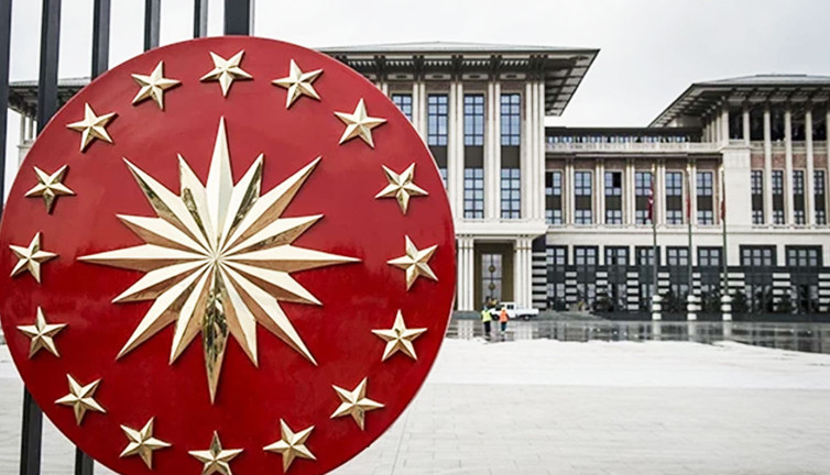 Beştepe'den ilk Öcalan sesi! Meclis'e gelsin