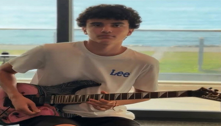 Cadılar Bayramı kutlaması kabusa döndü! 16 yaşındaki Alp'ten kötü haber