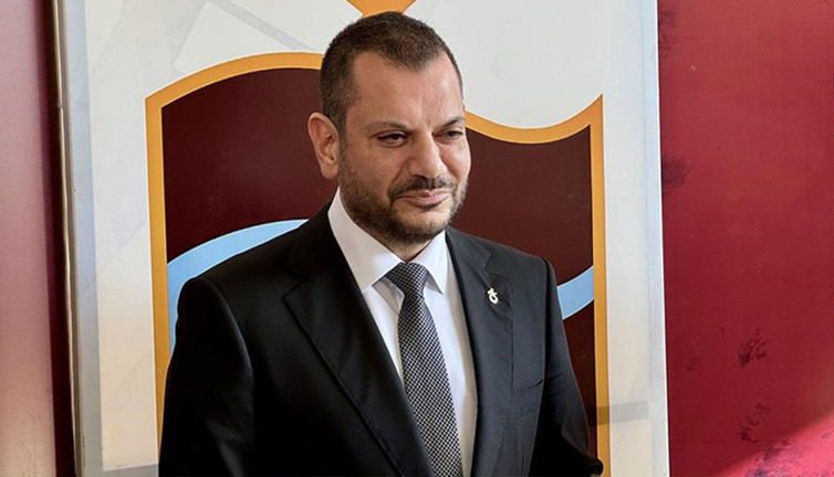 Ertuğrul Doğan'dan derbi yorumu: 'Gönülden teşekkür ederim'