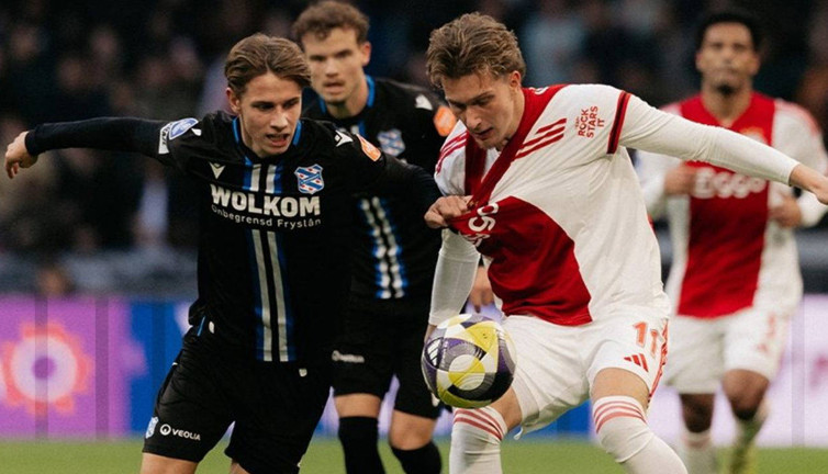 Galatasaray'ın rakibi karıştı!