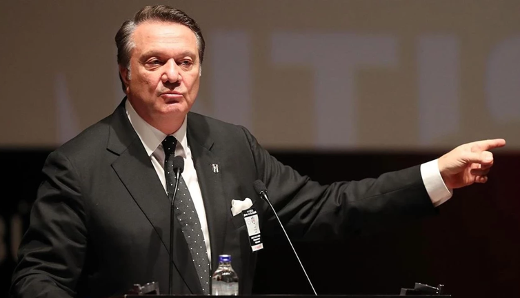 Hasan Arat'ın ihraç kararı yargıya taşınıyor: 'Hukuk skandalı!'