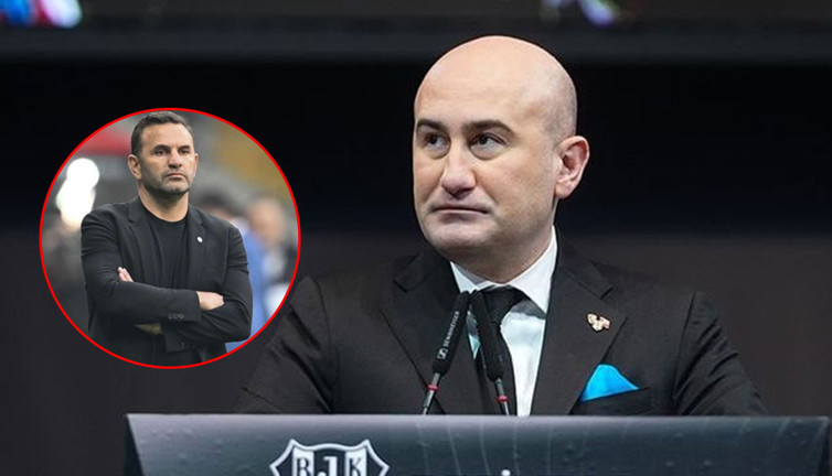 Hüseyin Yücel Okan Buruk'un sözleriyle 22 milyon euroyu açıkladı!