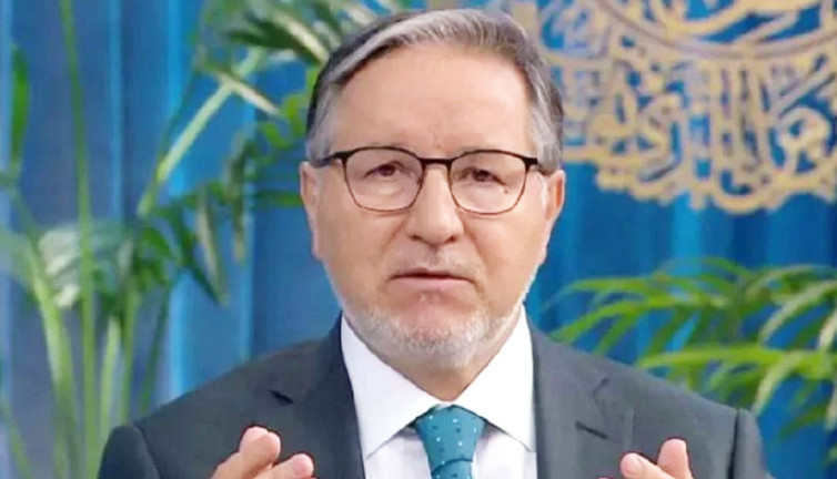 İlahiyatçı profesörden skandal sözler! 'Zina eden kişi bilmeli ki...'