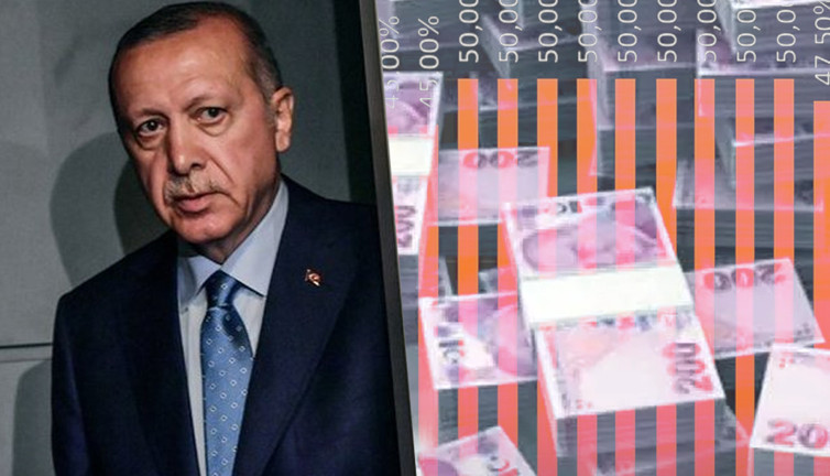 Nas derken faiz şampiyonu olmuştuk: 2.7 trilyon ödenecek