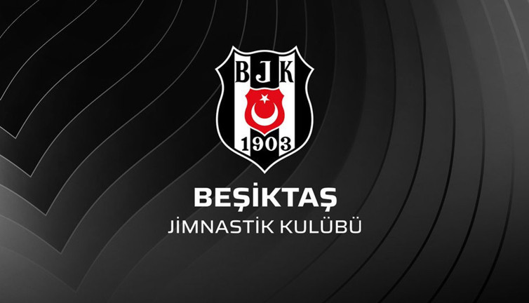 Beşiktaş'ta ayrılık resmen açıklandı!