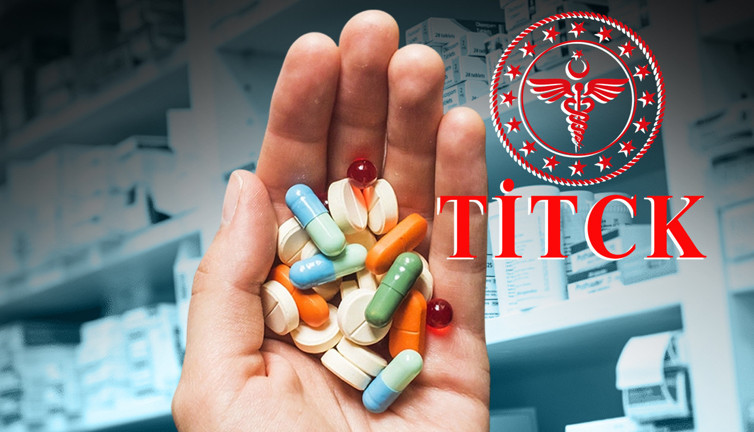 Büyük skandal Sayıştay raporunda: Piyasadan çekilme kararı alınan ilaçların takibi etkin yapılmadı!