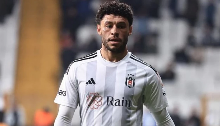 Chamberlain'den şaşırtan karar: U21 takımıyla çalışacak