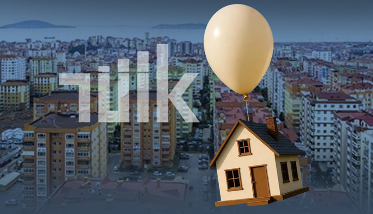 Enflasyon verileri açıklandı: Kasım kira zam oranı belli oldu