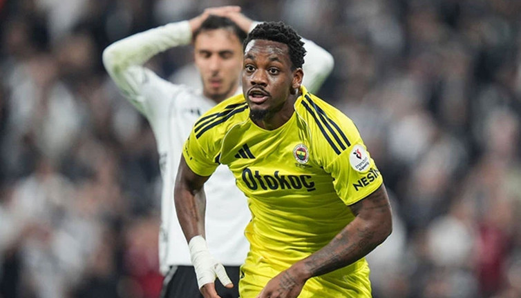 Eski Beşiktaşlı oyuncudan Jhon Duran'a çarpıcı yorum! Taraftarlar çıldırdı