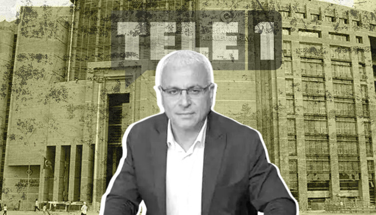 TELE1'e kayyum atayan hâkimle Merdan Yanardağ'ı tutuklayan hâkim aynı çıktı