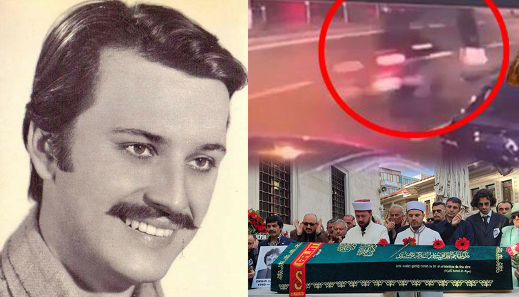 Yeşilçam’ın efsanesi Engin Çağlar’ın ölümüne neden olmuştu: Motosiklet sürücüsünün ifadesi ortaya çıktı!