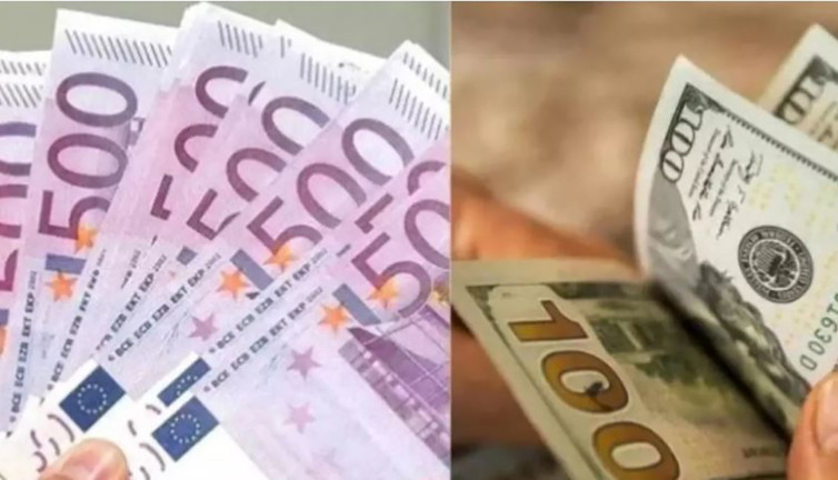 Dolar ve euro ne kadar? Piyasalarda gün ortası! (18 Kasım 2025)