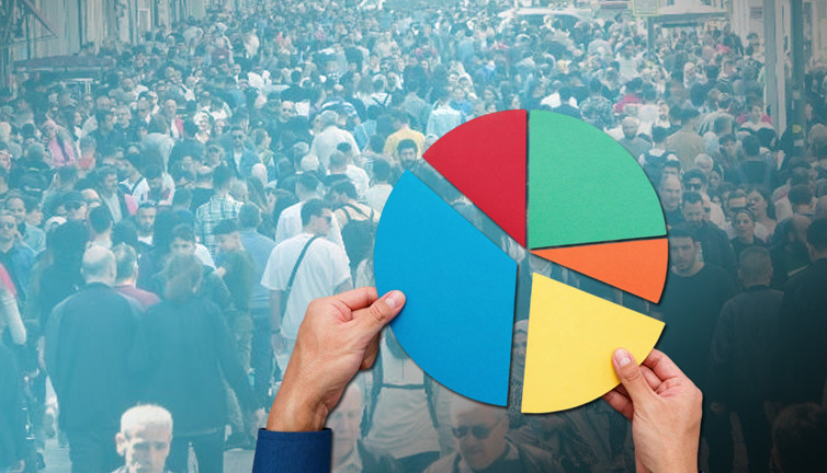 Ekim anketi: Sokak yeni yaşananlara ne diyor?