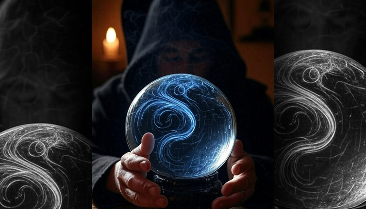 Falcılar bunu göremedi! Büyük dolandırıcılık operasyonu