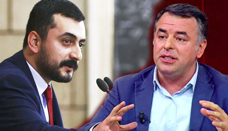 İki eski CHP'li Bahçeli'yi öve öve bitiremedi! 'Muhteşem ikili sahnede'