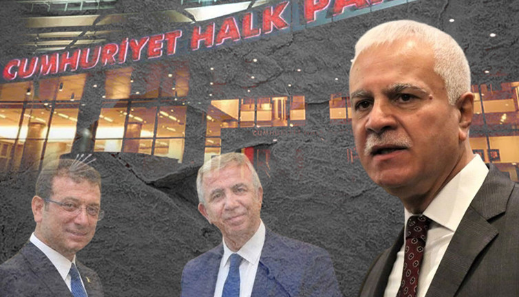 Koray Aydın, CHP'ye geçmiyor ama rotasını açıkladı