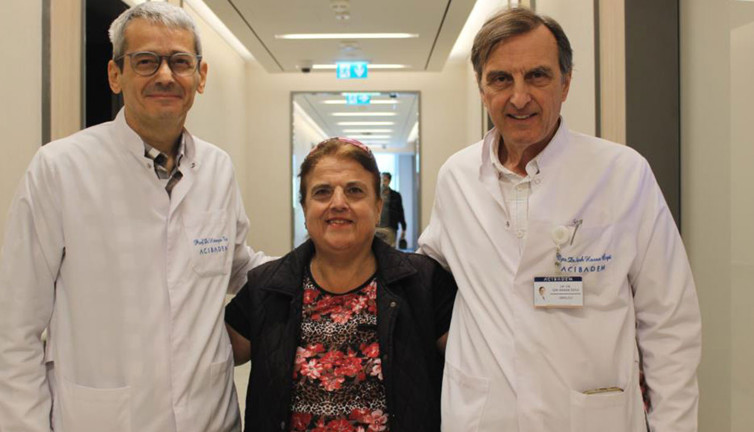 Memkeletimden insan manzaraları! Dolandırıcı sandı bağışçı çıktı