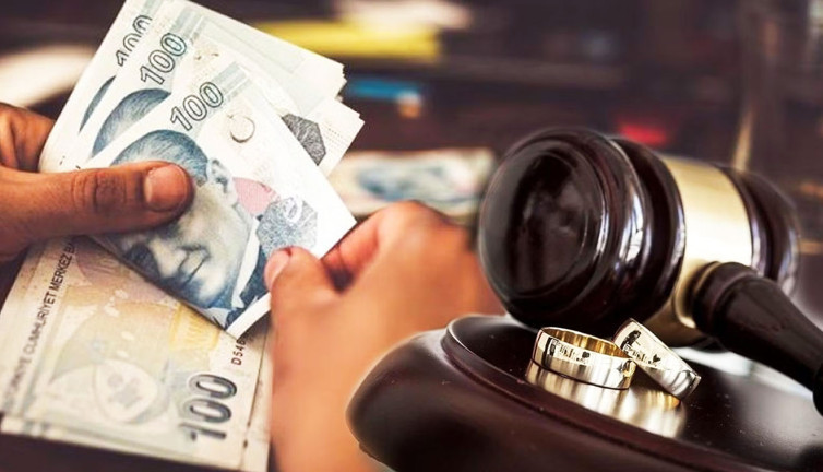 Nafaka ödememe cezasına 'üst sınır' ayarı