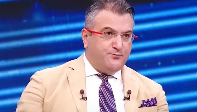 Cem Küçük asgari ücret için tavan rakamı verdi! 'En yükseği bu olur'