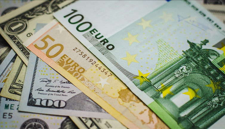 Dolar ve euro ne kadar? Piyasalarda gün ortası