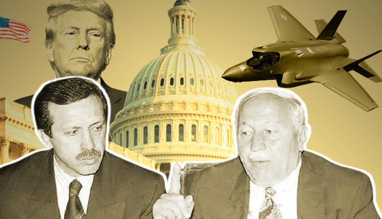 Erbakan’ın Erdoğan’a verdiği 30 yıllık ‘İran’ dersi