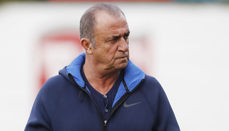 Fatih Terim'in yeni takımı belli oldu! En yakınındaki isim açıkladı