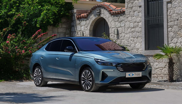 Hükümetten Togg’a darbe, yerli otomobil alırsanız cezalandırırım!