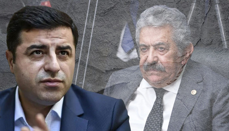 MHP tahliye yolunu da gösterdi! Bahçeli’nin hukukçusu bakanlığı işaret etti