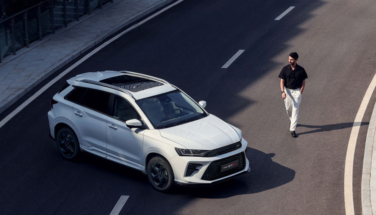 Türkiye'de üretilen otomobillere yeni modeller eklendi