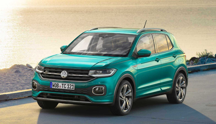 Volkswagen Euro NCap’ten sadece 3 yıldız alabildi