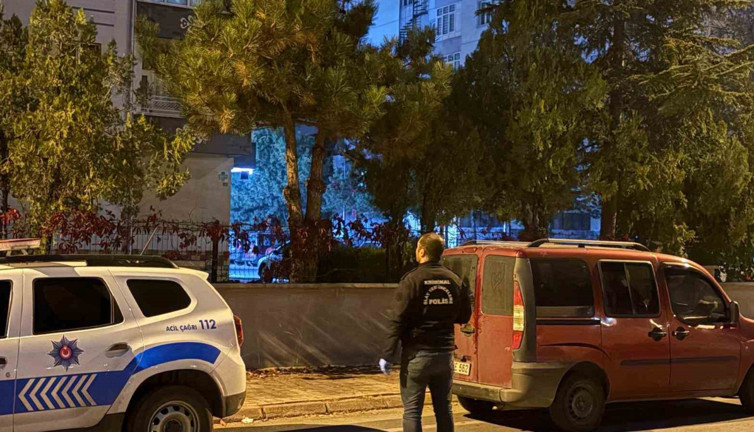 Kayseri’de yaşlı adam evinde ölü bulundu!