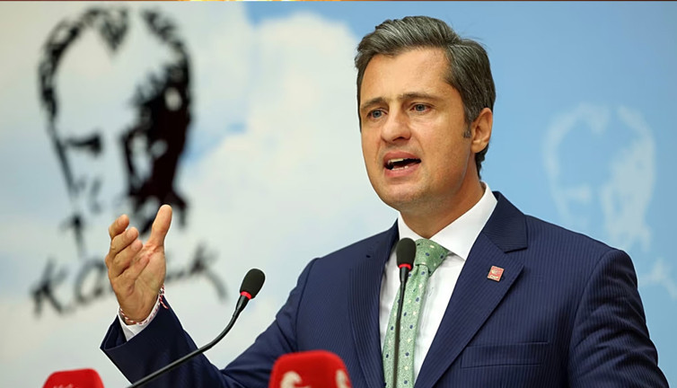 CHP'den fezlekelere ilk tepki: Özel'in de adı geçiyor