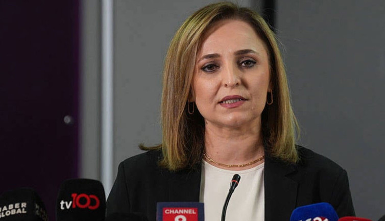 DEM Bahçeli'yi örnek gösterdi, AKP'ye vurdu!