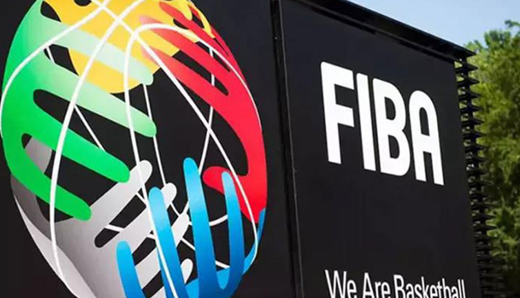 FIBA geri adım attı: Büyük Britanya'ya yeniden vize verildi