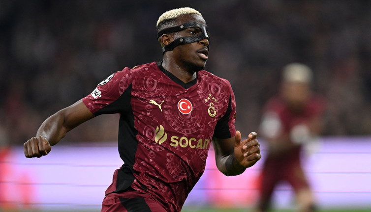 İspanyol basınından son dakika: PSG'den Osimhen'e 150 milyon euro'luk dev teklif